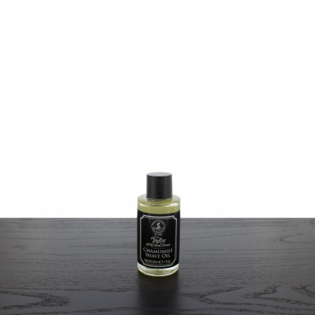 Product image 0 for Taylor of Old Bond Street Shave Oil, Chamomile